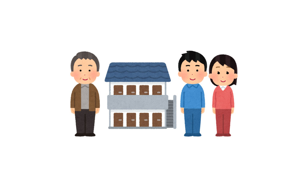 【コラム】外国居住者の日本の相続不動産賃貸や売却での日本の税金