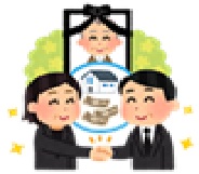 【コラム】相続税申告での税理士との向き合い方