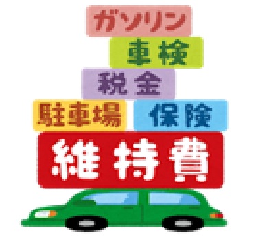 【コラム】社用車（個人事業を含む）は購入とリースどちらがお得？